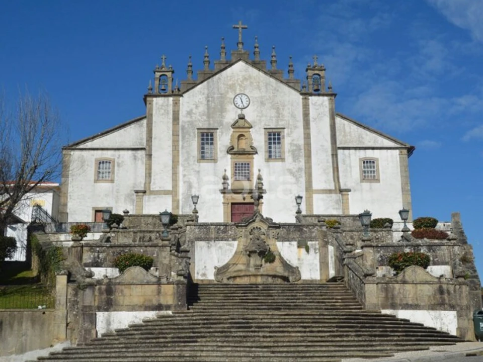 Terreno para Venda em Fiães Foto 11