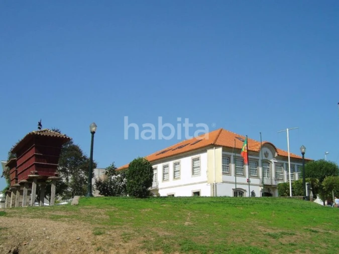 Terreno para Venda em Fiães Foto 14