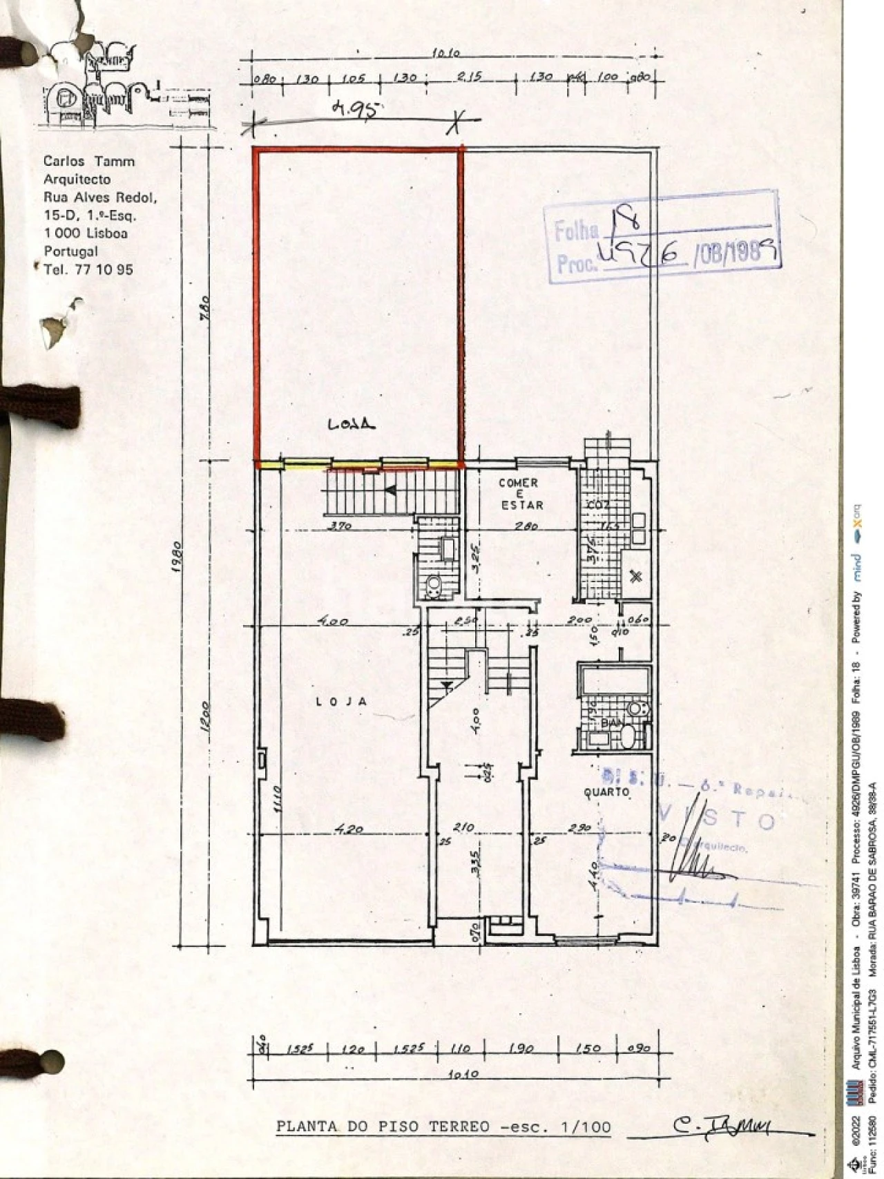 Loja para Venda em Penha de França Foto 21