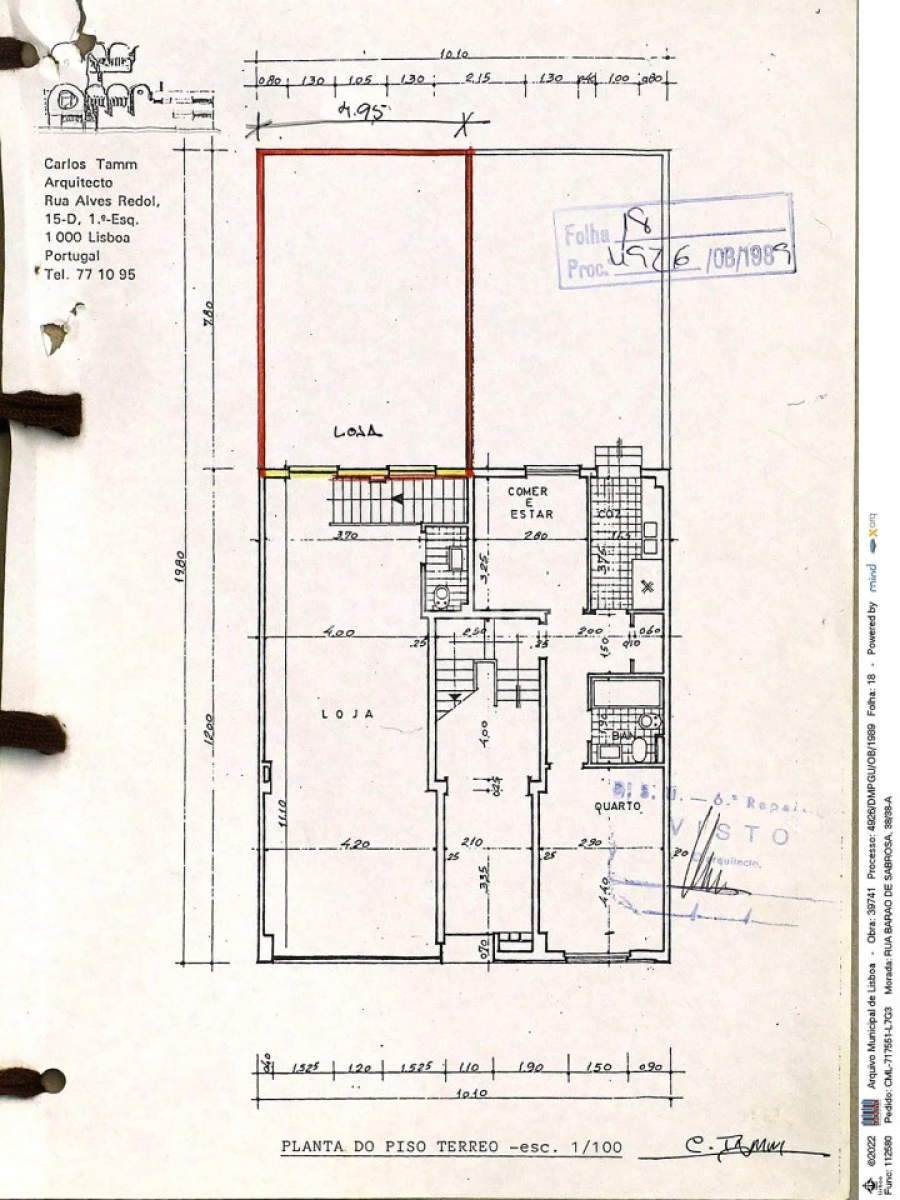 Loja para Venda em Penha de França Foto 21