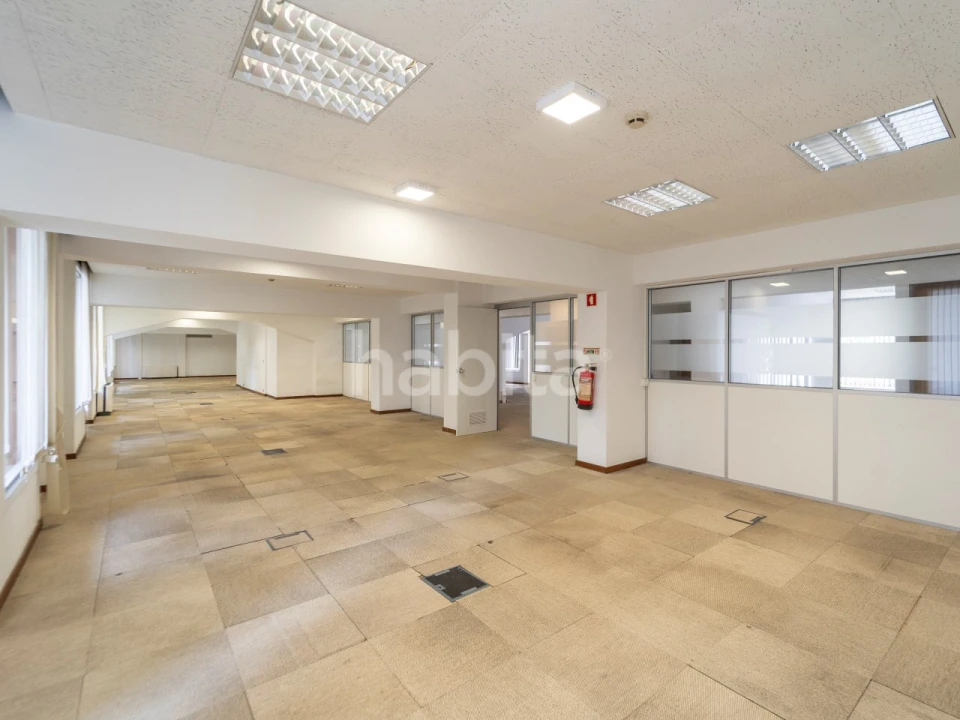 Escritório para Venda em Avenidas Novas Foto 2