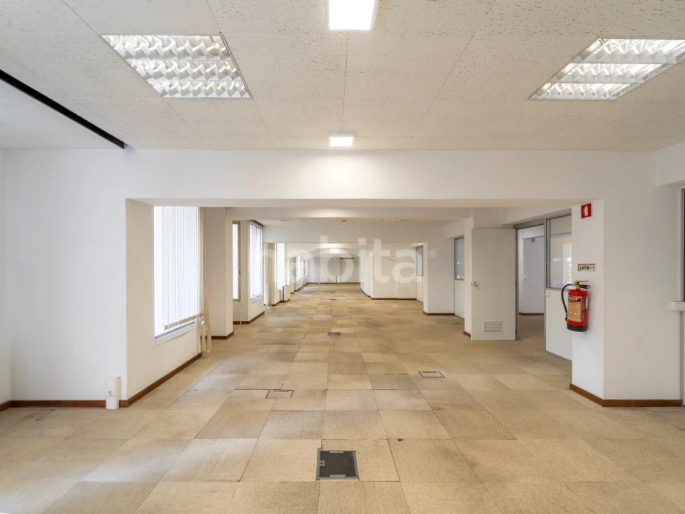 Escritório para Venda em Avenidas Novas Foto 3