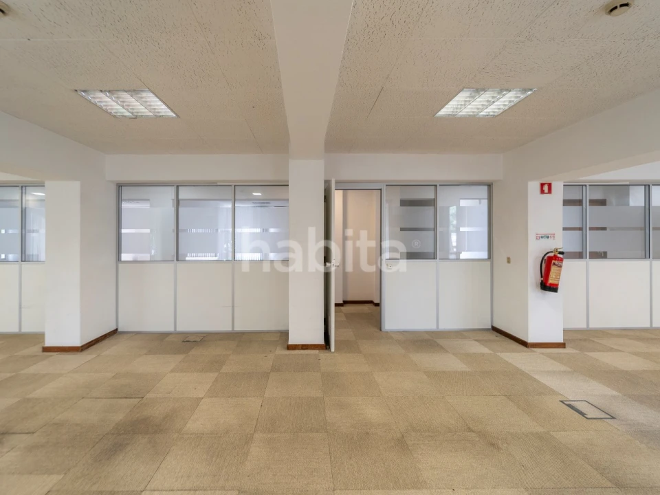 Escritório para Venda em Avenidas Novas Foto 4