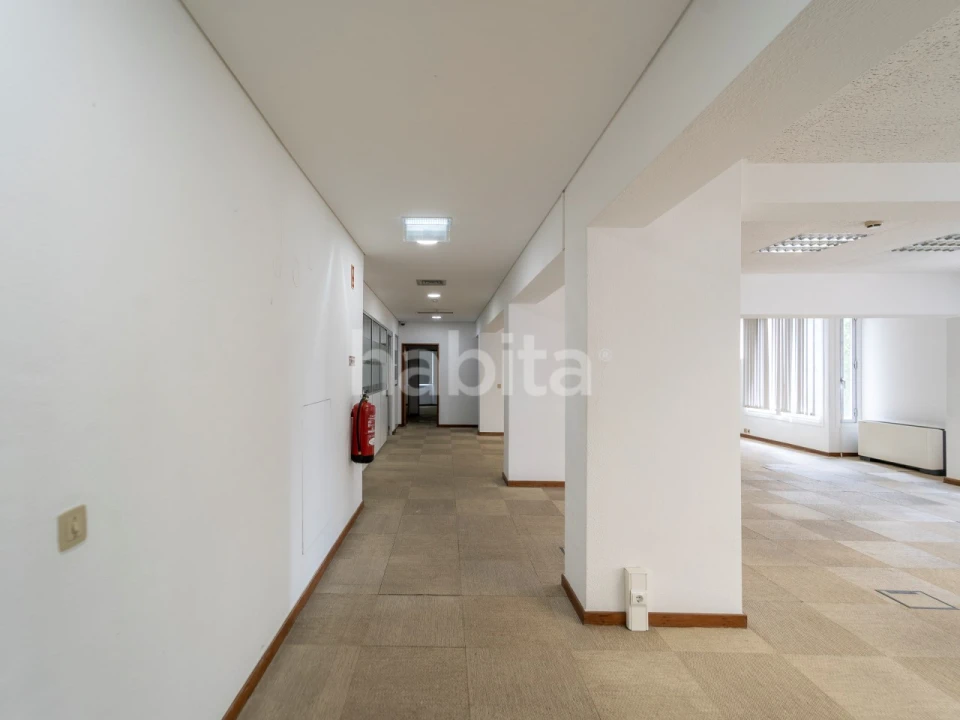 Escritório para Venda em Avenidas Novas Foto 9