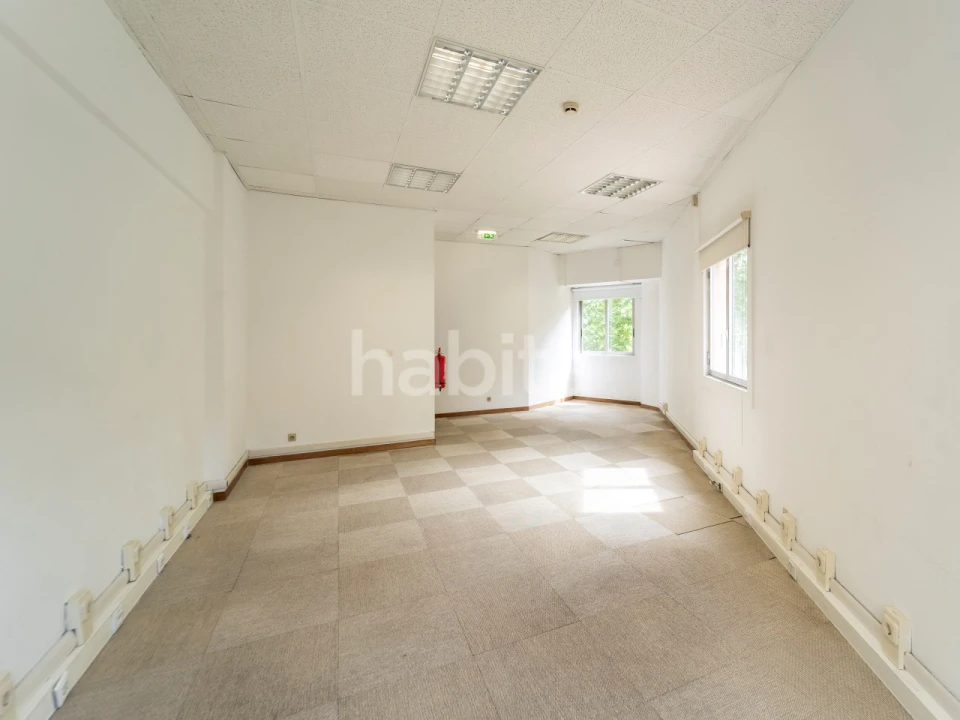 Escritório para Venda em Avenidas Novas Foto 17