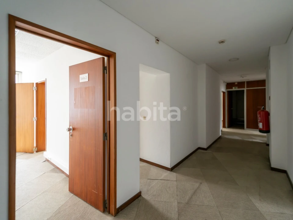 Escritório para Venda em Avenidas Novas Foto 23