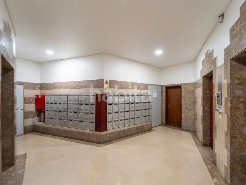 Escritório para Venda em Avenidas Novas Foto 38