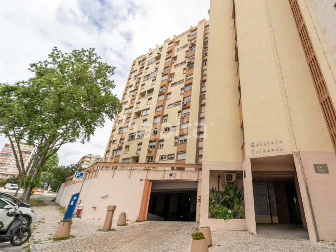 Escritório para Venda em Avenidas Novas Foto 41