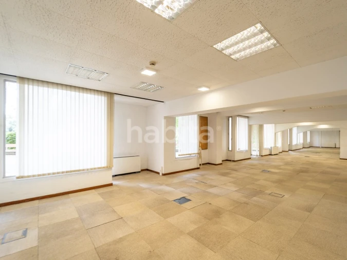 Escritório para Venda em Avenidas Novas