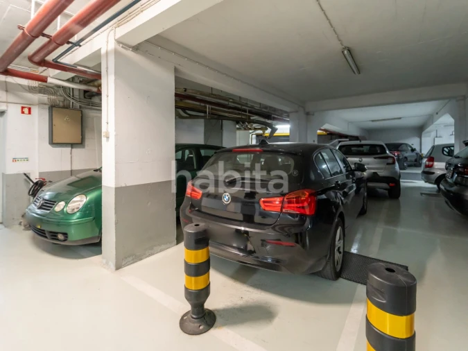 Escritório para Venda em Avenidas Novas Foto 42