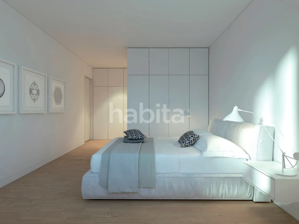 Apartamento T1 para Venda em Cedofeita, Santo Ildefonso, Sé, Miragaia, São Nicolau e Vitória Foto 4