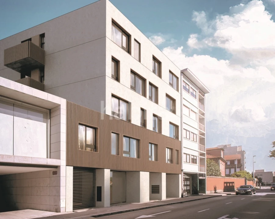 Apartamento T1 para Venda em Cedofeita, Santo Ildefonso, Sé, Miragaia, São Nicolau e Vitória Foto 6