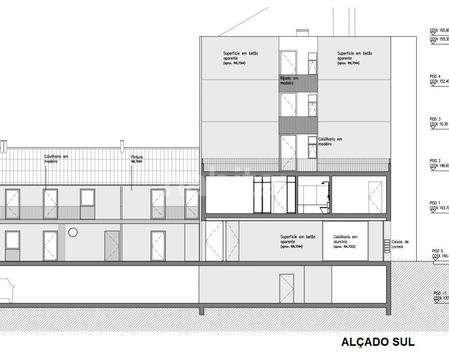 Apartamento T1 para Venda em Cedofeita, Santo Ildefonso, Sé, Miragaia, São Nicolau e Vitória Foto 15