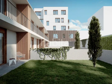 Apartamento T1 para Venda em Cedofeita, Santo Ildefonso, Sé, Miragaia, São Nicolau e Vitória