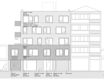 Apartamento T1 para Venda em Cedofeita, Santo Ildefonso, Sé, Miragaia, São Nicolau e Vitória