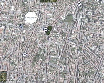 Apartamento T1 para Venda em Cedofeita, Santo Ildefonso, Sé, Miragaia, São Nicolau e Vitória