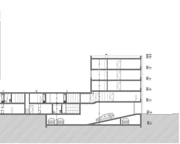 Apartamento T1 para Venda em Cedofeita, Santo Ildefonso, Sé, Miragaia, São Nicolau e Vitória Foto 16