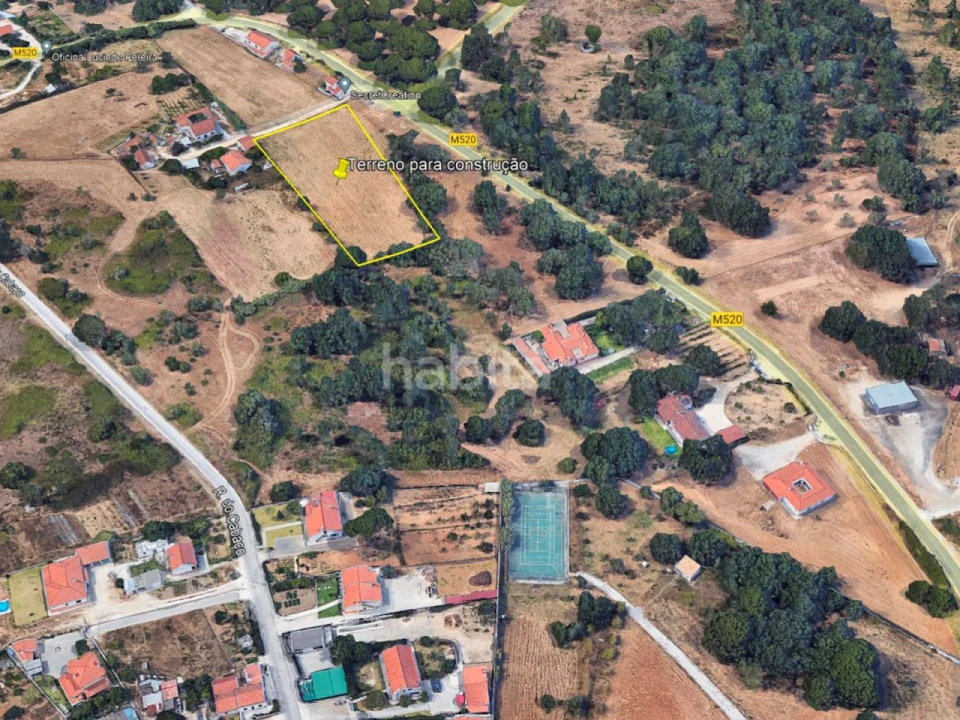 Terreno para Venda em Carvalhal Foto 9