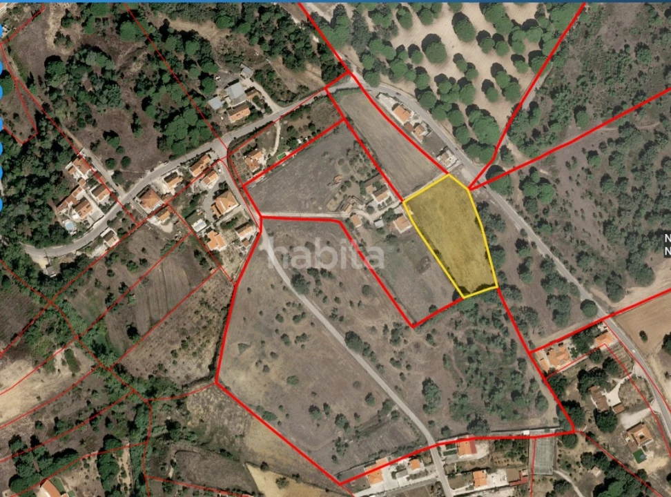 Terreno para Venda em Carvalhal Foto 1