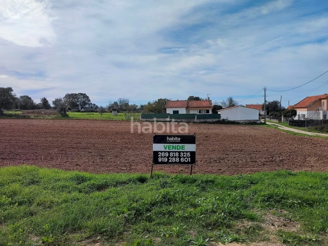 Terreno para Venda em Carvalhal Foto 3