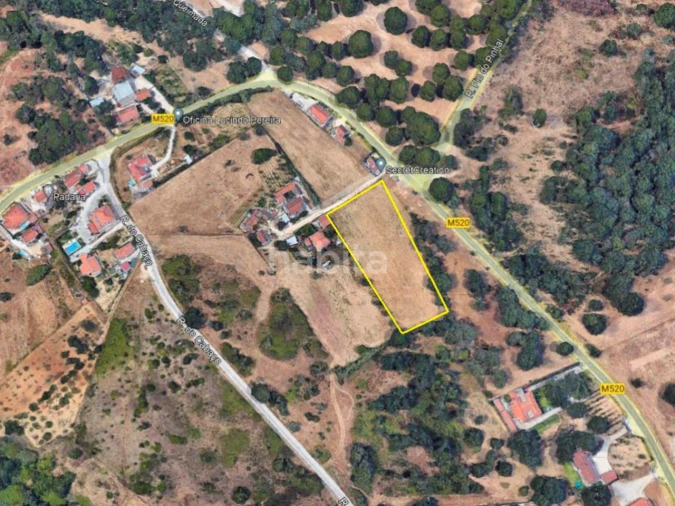 Terreno para Venda em Carvalhal Foto 8