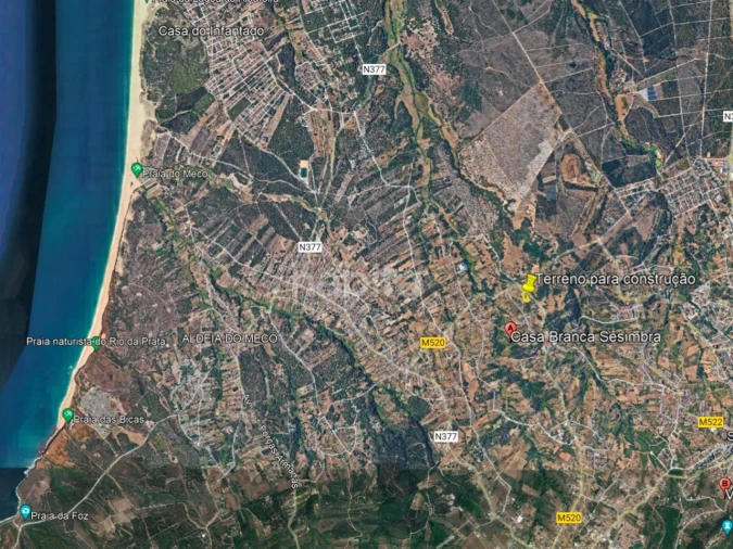 Terreno para Venda em Carvalhal Foto 13