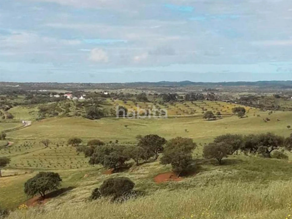 Quinta T2 para Venda em Ourique Foto 7