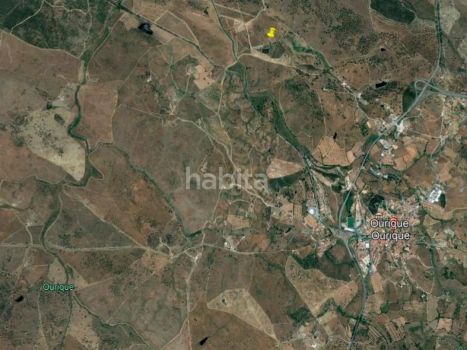 Quinta T2 para Venda em Ourique Foto 11