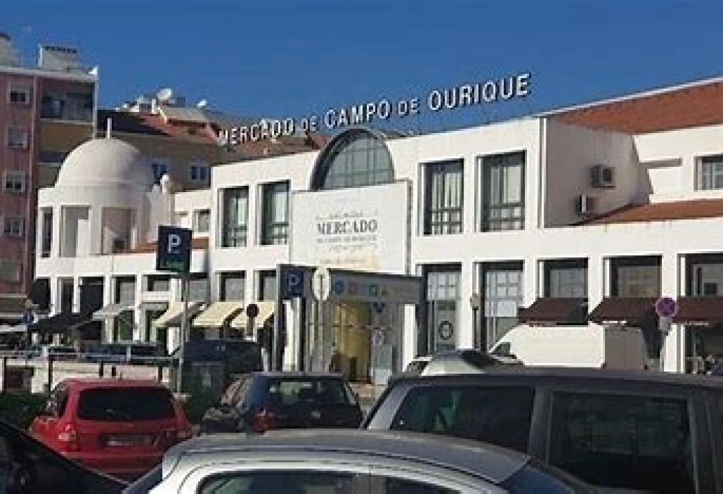 Quinta T2 para Venda em Ourique Foto 17