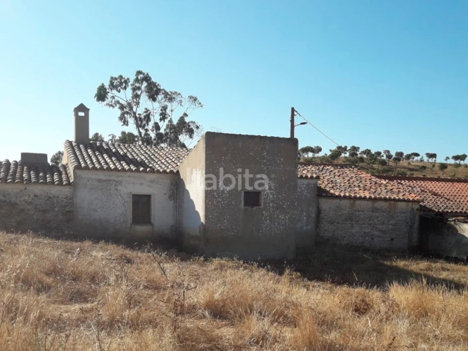 Quinta T2 para Venda em Ourique Foto 4