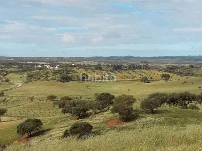 Quinta T2 para Venda em Ourique Foto 7