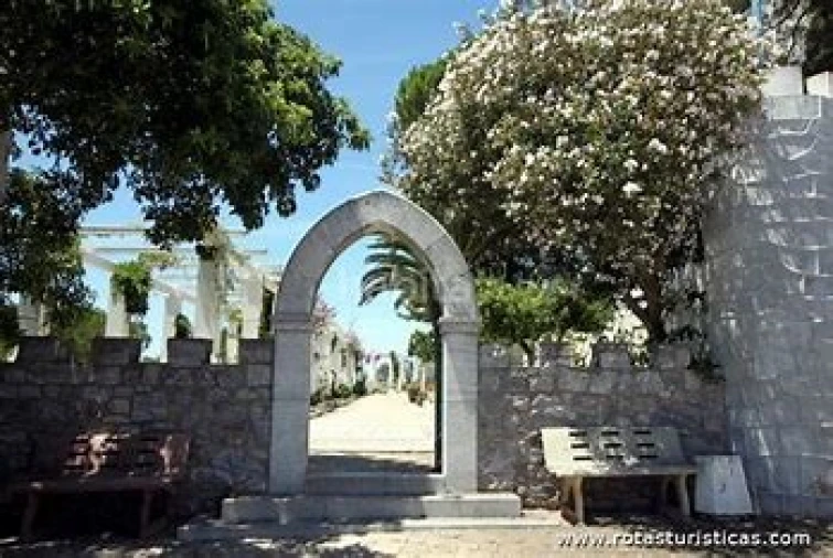 Quinta T2 para Venda em Ourique Foto 15