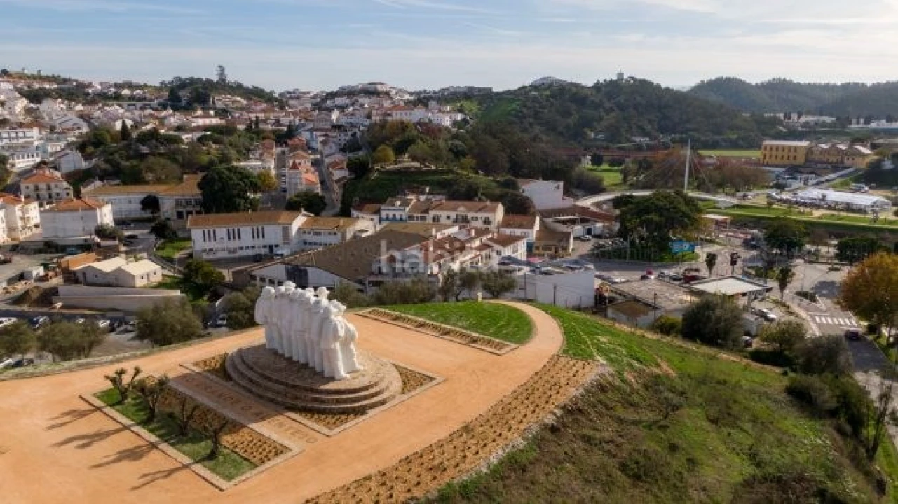 Terreno para Venda em São Salvador e Santa Maria Foto 16