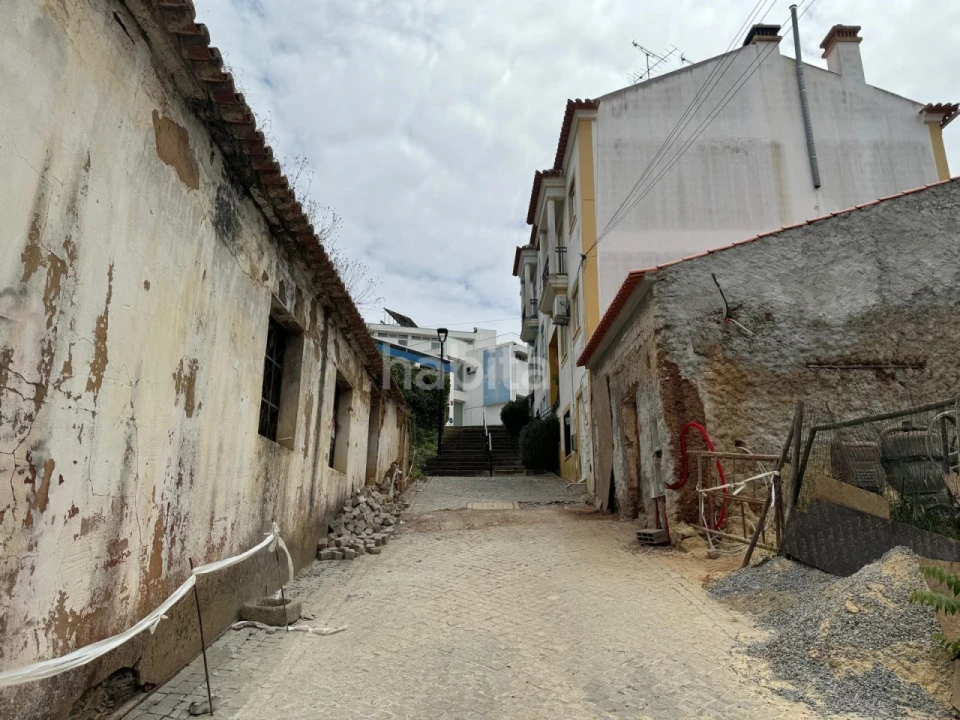 Terreno para Venda em São Salvador e Santa Maria Foto 14