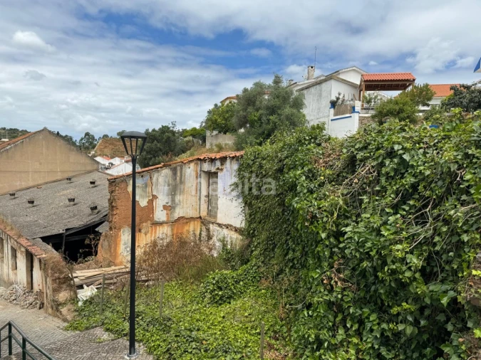 Terreno para Venda em São Salvador e Santa Maria Foto 3