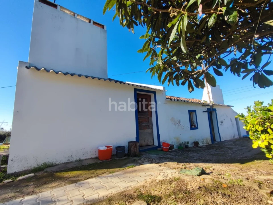 Quinta T1 para Venda em Santiago do Cacém, Santa Cruz e São Bartolomeu da Serra Foto 4