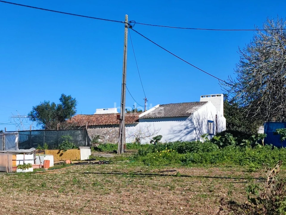 Quinta T1 para Venda em Santiago do Cacém, Santa Cruz e São Bartolomeu da Serra Foto 14