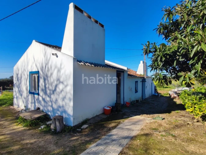 Quinta T1 para Venda em Santiago do Cacém, Santa Cruz e São Bartolomeu da Serra Foto 2