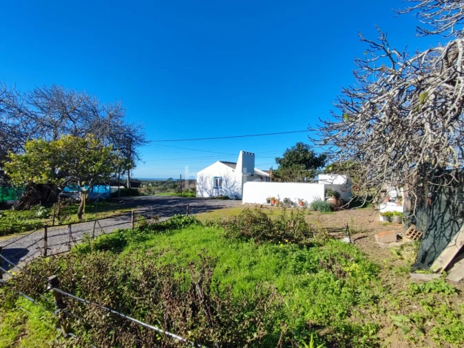 Quinta T1 para Venda em Santiago do Cacém, Santa Cruz e São Bartolomeu da Serra Foto 3