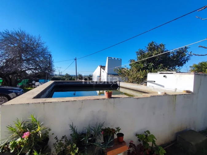 Quinta T1 para Venda em Santiago do Cacém, Santa Cruz e São Bartolomeu da Serra Foto 7