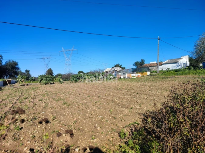 Quinta T1 para Venda em Santiago do Cacém, Santa Cruz e São Bartolomeu da Serra Foto 11