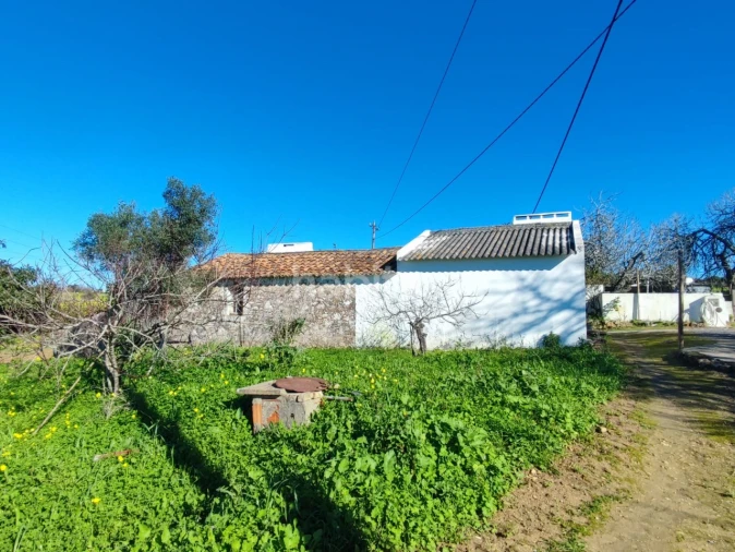 Quinta T1 para Venda em Santiago do Cacém, Santa Cruz e São Bartolomeu da Serra Foto 10