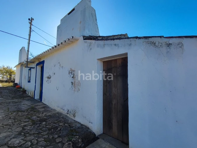 Quinta T1 para Venda em Santiago do Cacém, Santa Cruz e São Bartolomeu da Serra Foto 5
