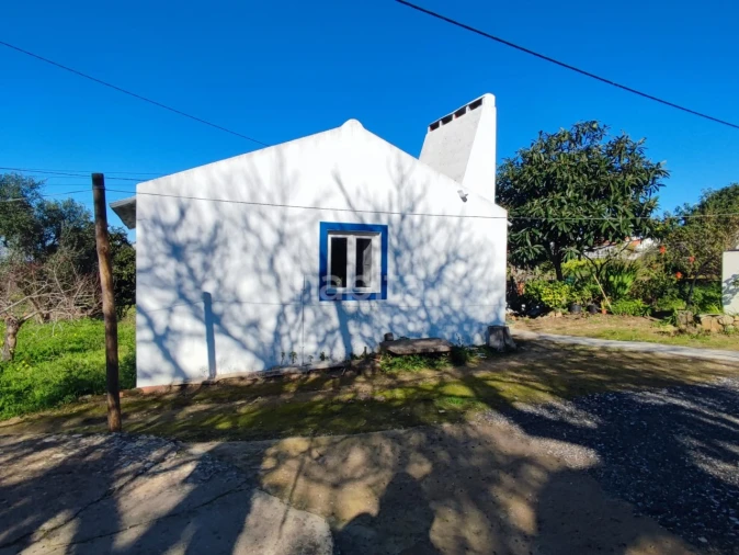 Quinta T1 para Venda em Santiago do Cacém, Santa Cruz e São Bartolomeu da Serra Foto 6
