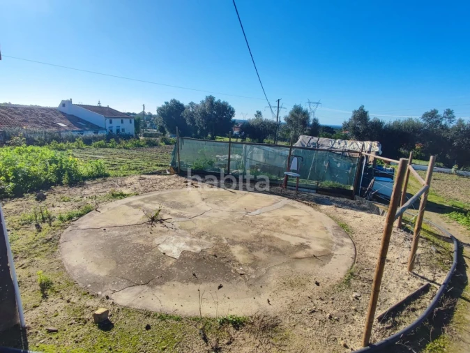Quinta T1 para Venda em Santiago do Cacém, Santa Cruz e São Bartolomeu da Serra Foto 17