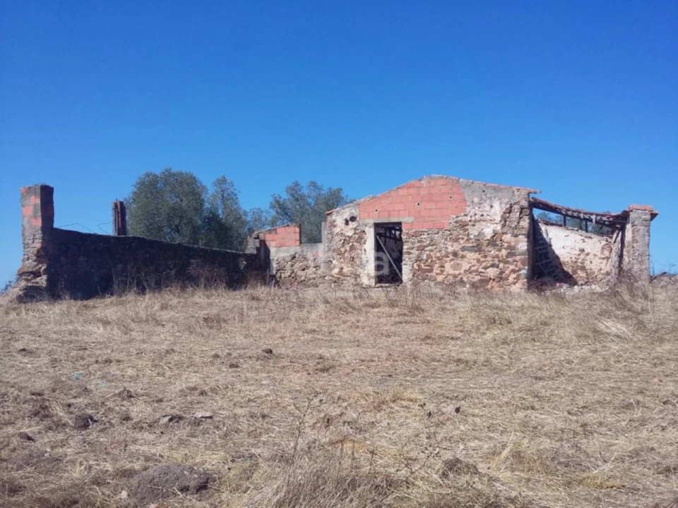 Quinta T2 para Venda em São Francisco da Serra Foto 2