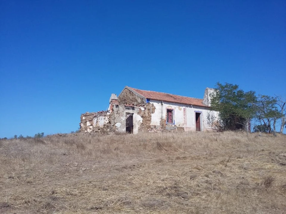 Quinta T2 para Venda em São Francisco da Serra Foto 4
