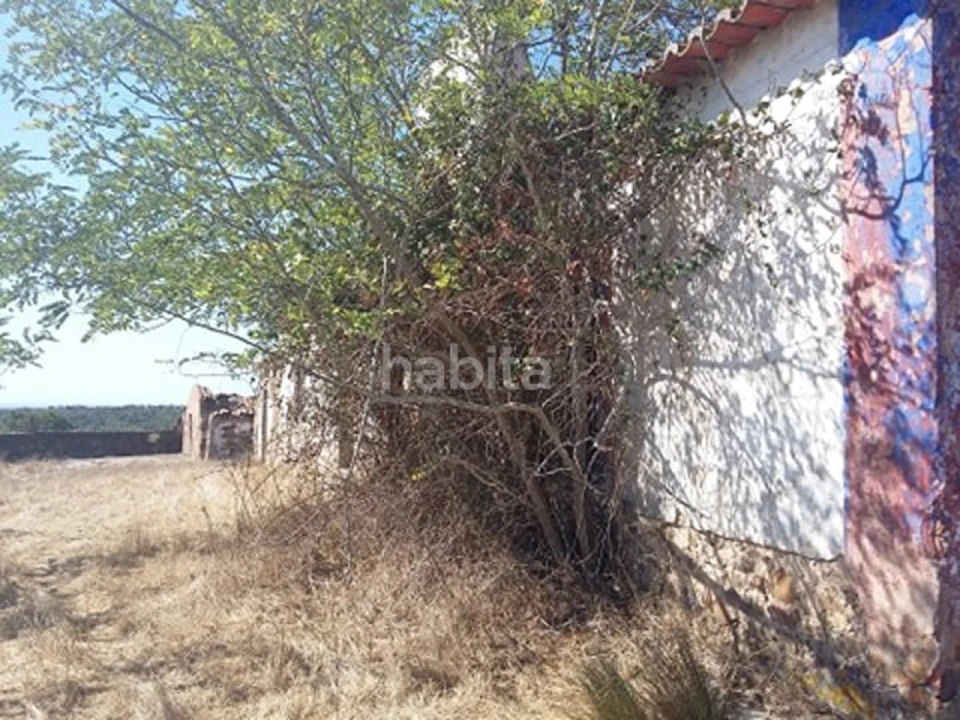 Quinta T2 para Venda em São Francisco da Serra Foto 7