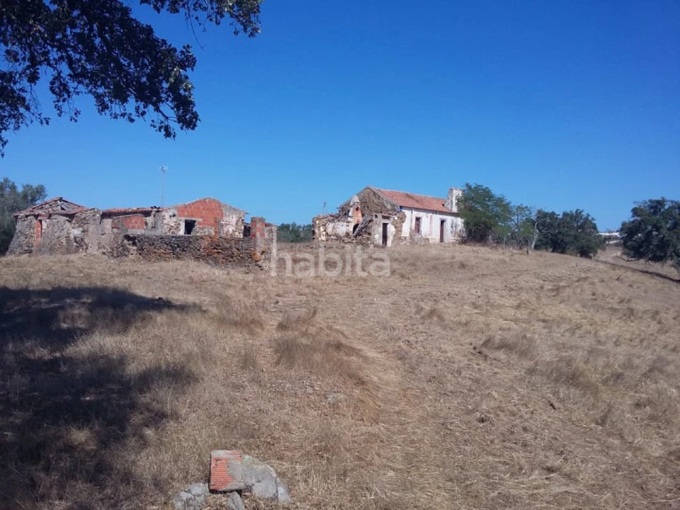 Quinta T2 para Venda em São Francisco da Serra Foto 16