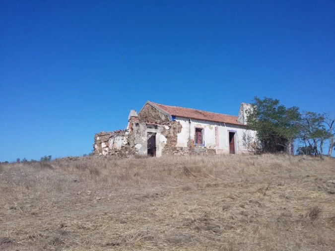 Quinta T2 para Venda em São Francisco da Serra Foto 4